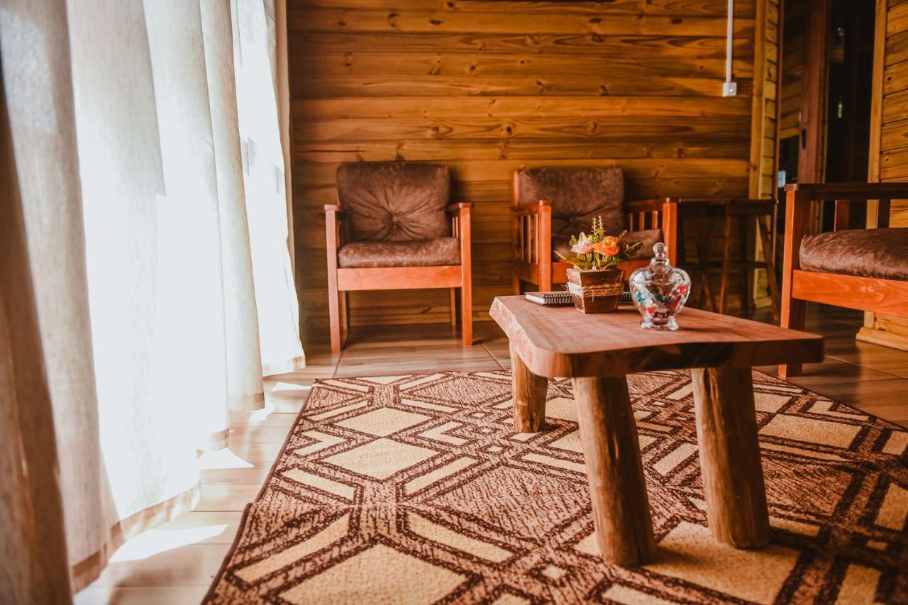 Recanto Dos Canyons Inn