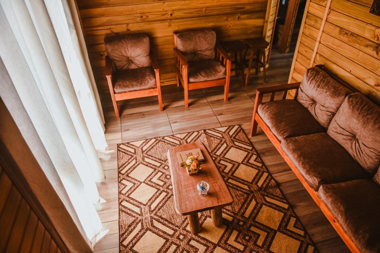 Inn Recanto Dos Canyons