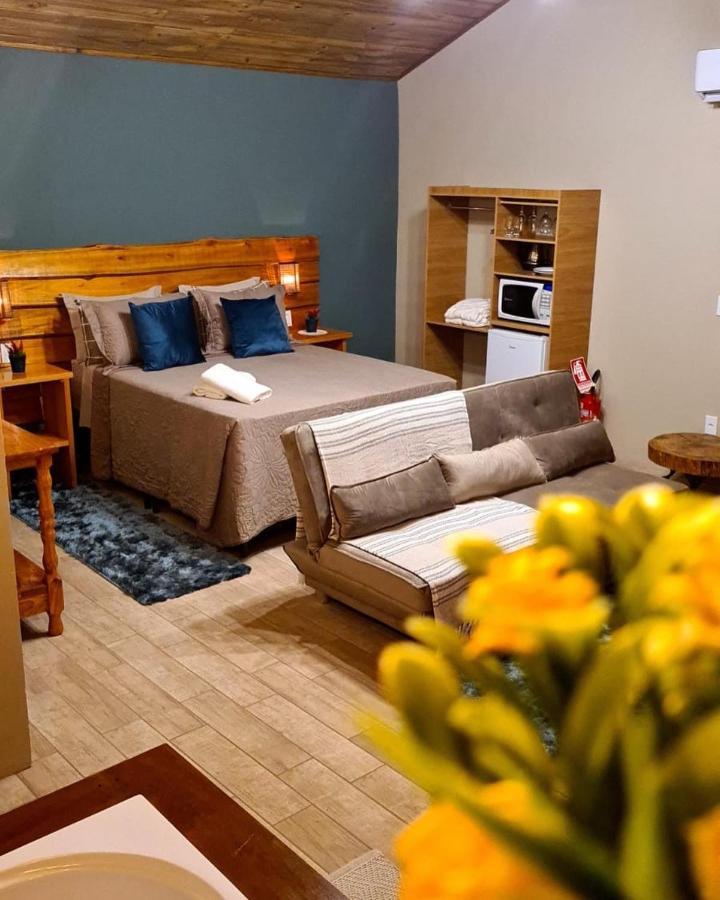 Recanto Dos Canyons Inn