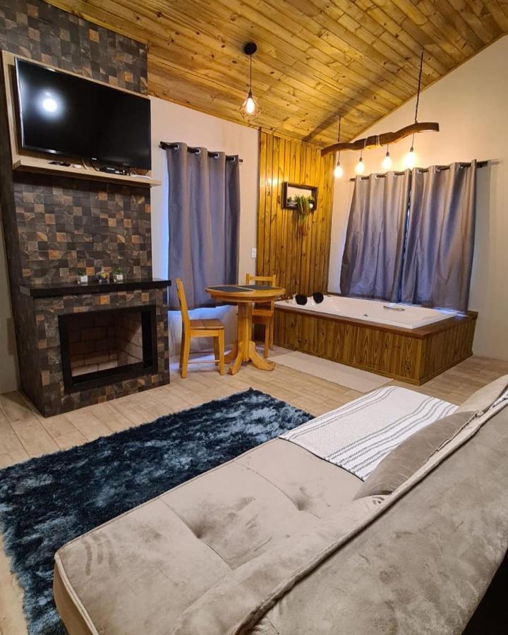 Inn Recanto Dos Canyons *