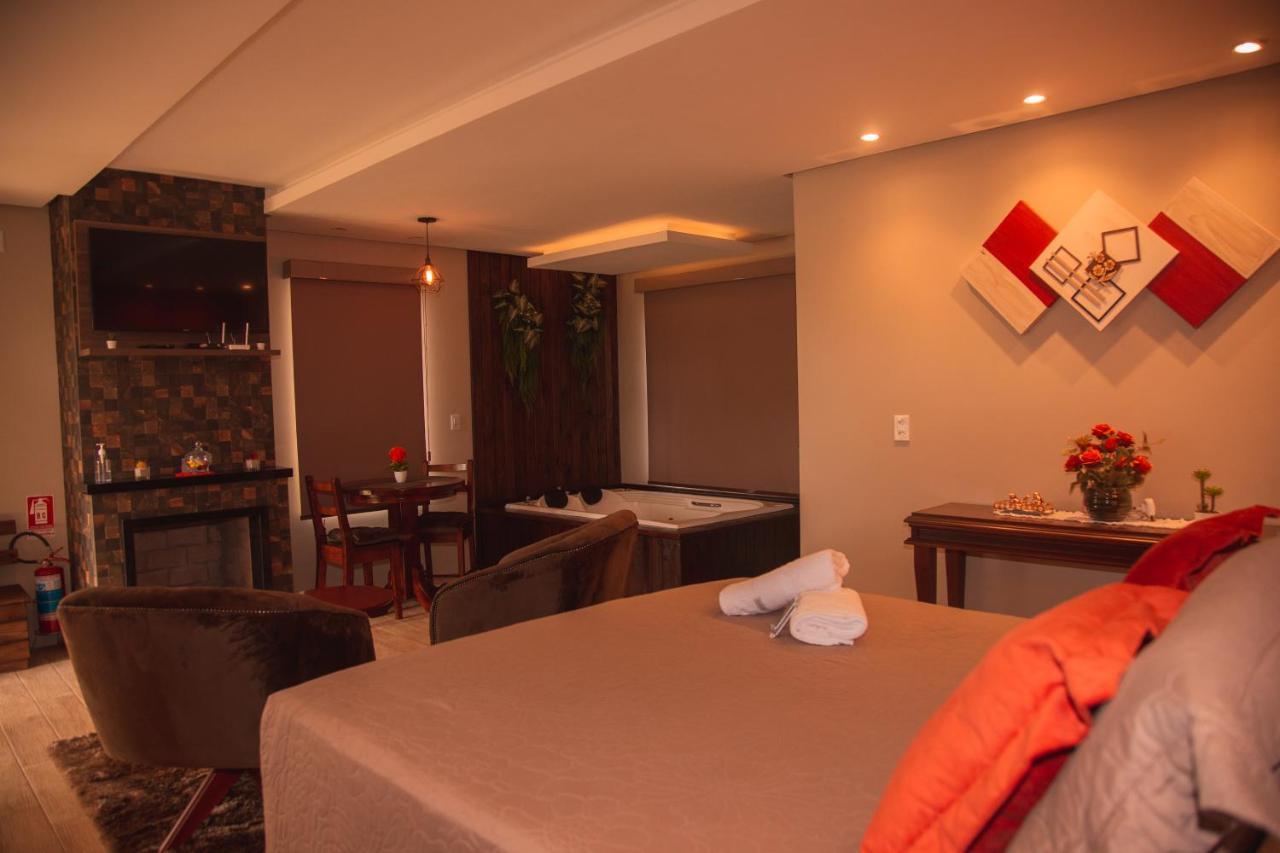 Recanto Dos Canyons Inn Praia Grande (Santa Catarina)