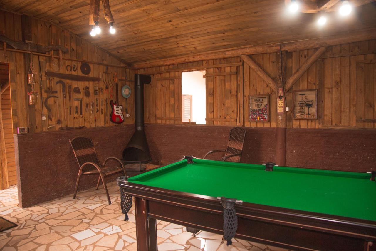 Inn Recanto Dos Canyons