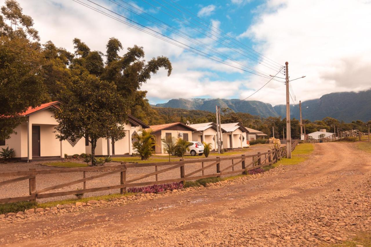 Inn Recanto Dos Canyons Praia Grande (Santa Catarina)