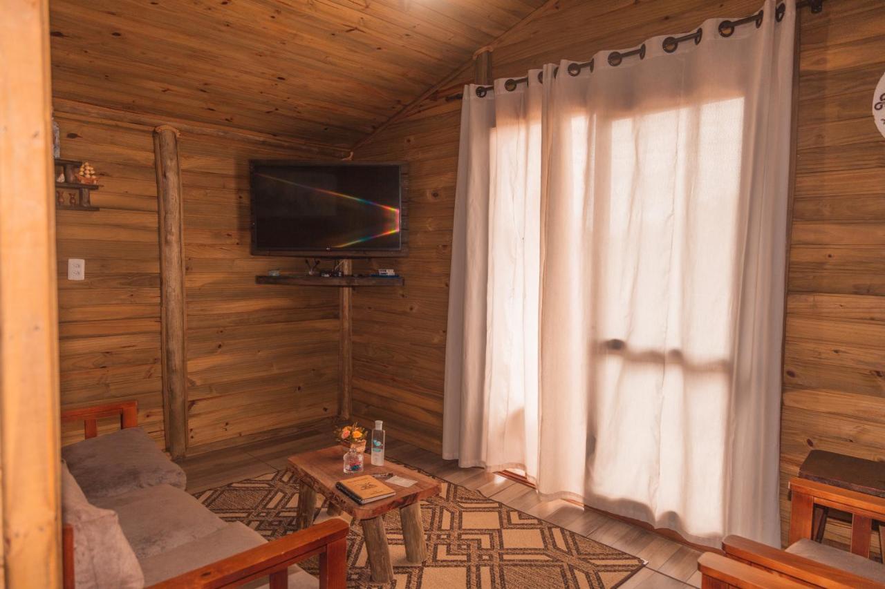 Inn Recanto Dos Canyons *
