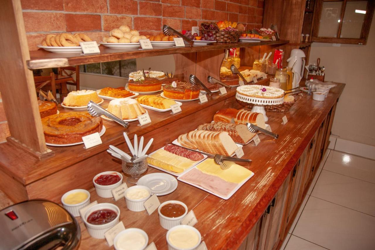 Recanto Dos Canyons Inn Praia Grande (Santa Catarina)