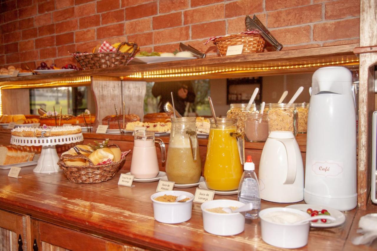 Inn Recanto Dos Canyons Praia Grande (Santa Catarina)