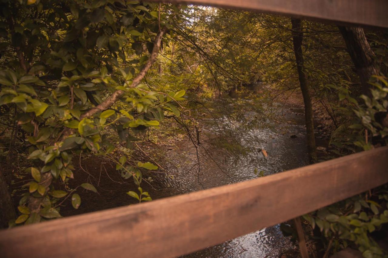 Recanto Dos Canyons *