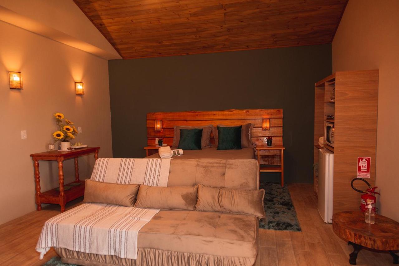 Inn Recanto Dos Canyons