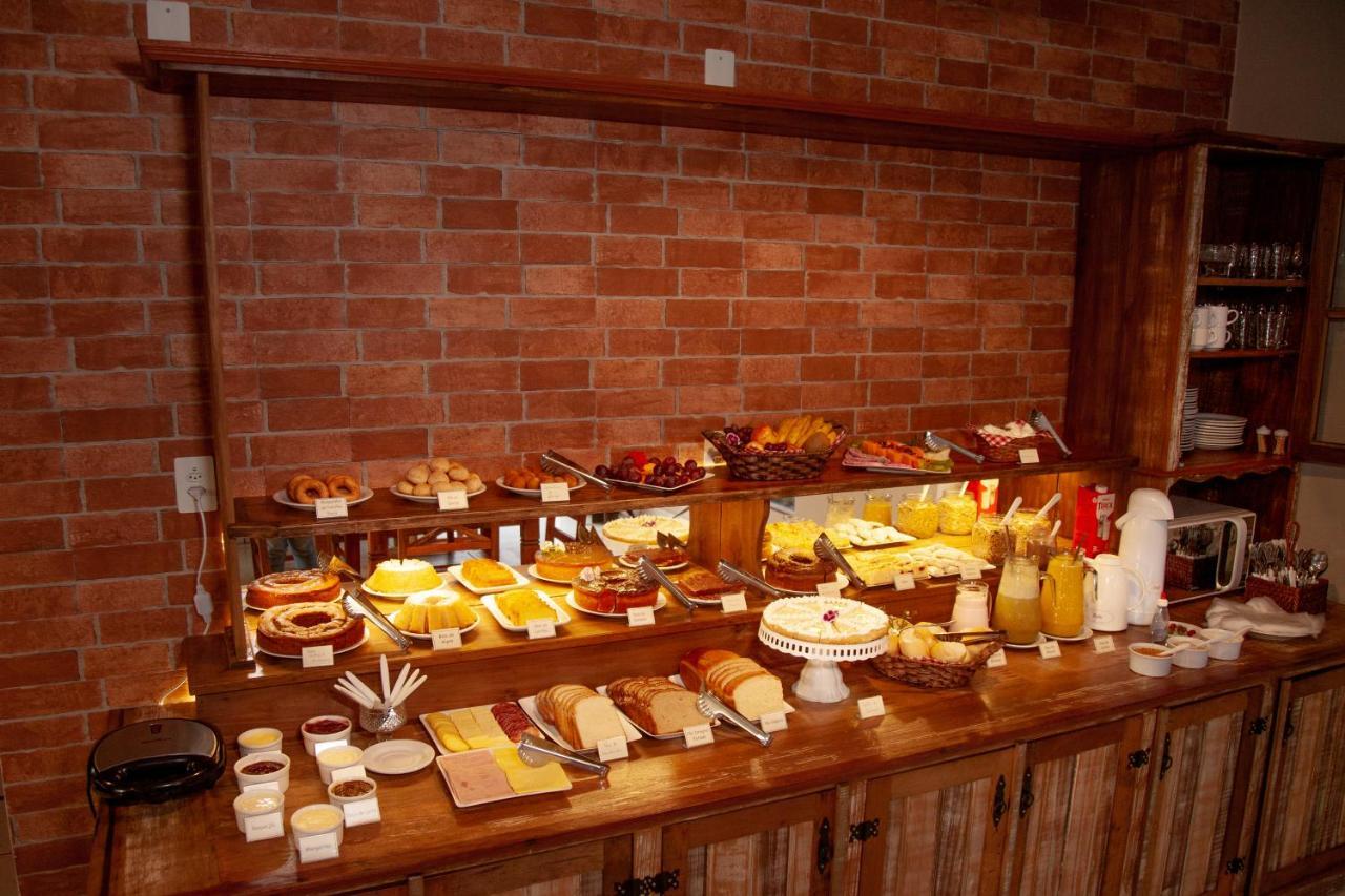 Inn Recanto Dos Canyons Praia Grande (Santa Catarina)