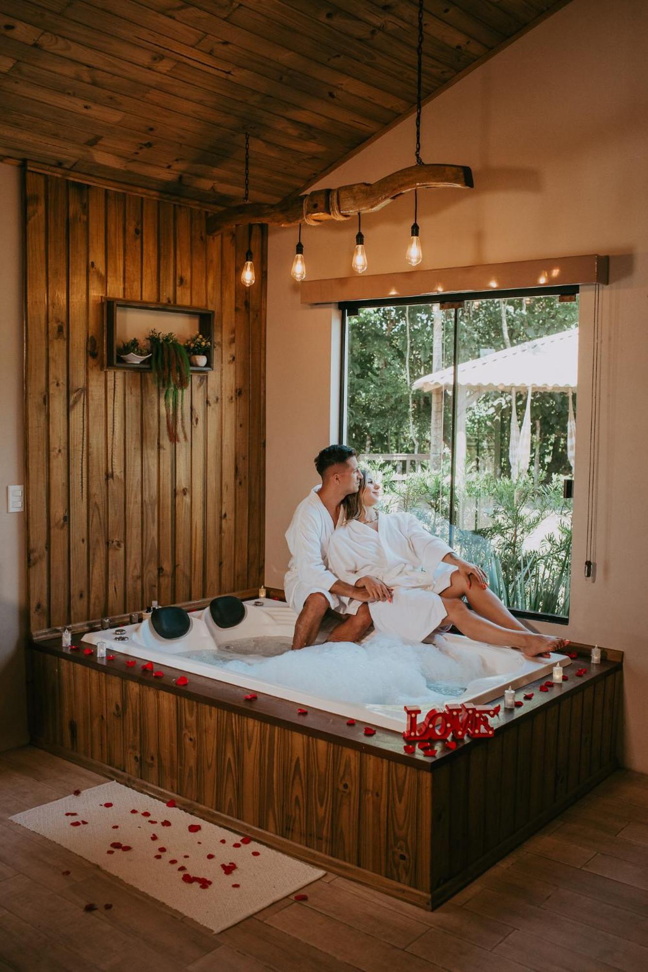 Recanto Dos Canyons Inn Praia Grande (Santa Catarina)