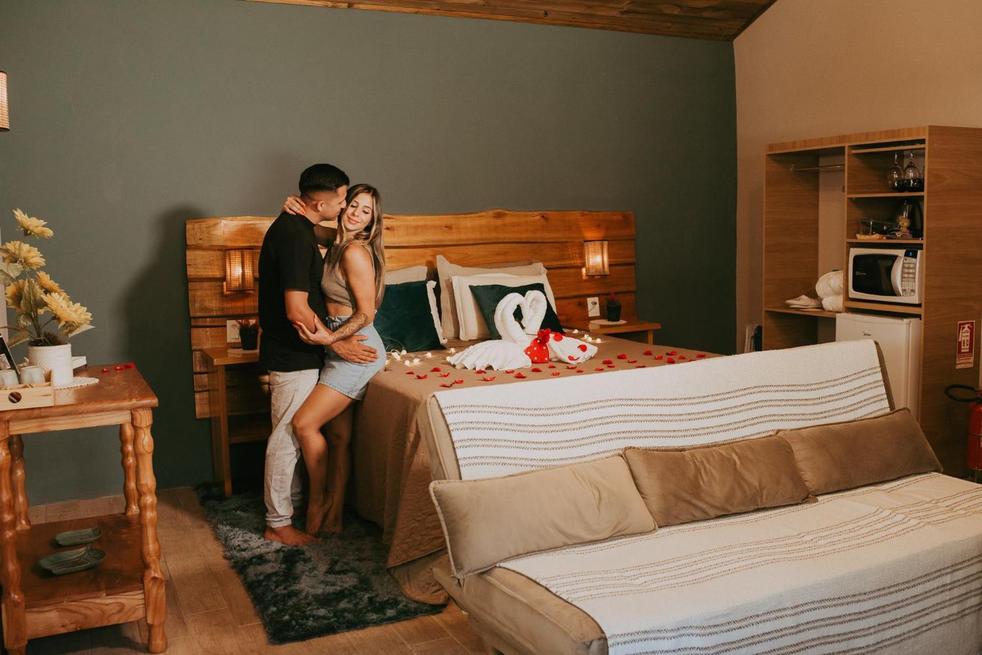 Inn Recanto Dos Canyons *