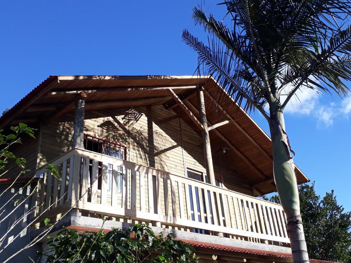 Recanto Dos Canyons * Praia Grande (Santa Catarina)