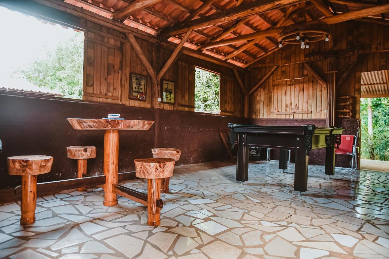 Recanto Dos Canyons Inn *