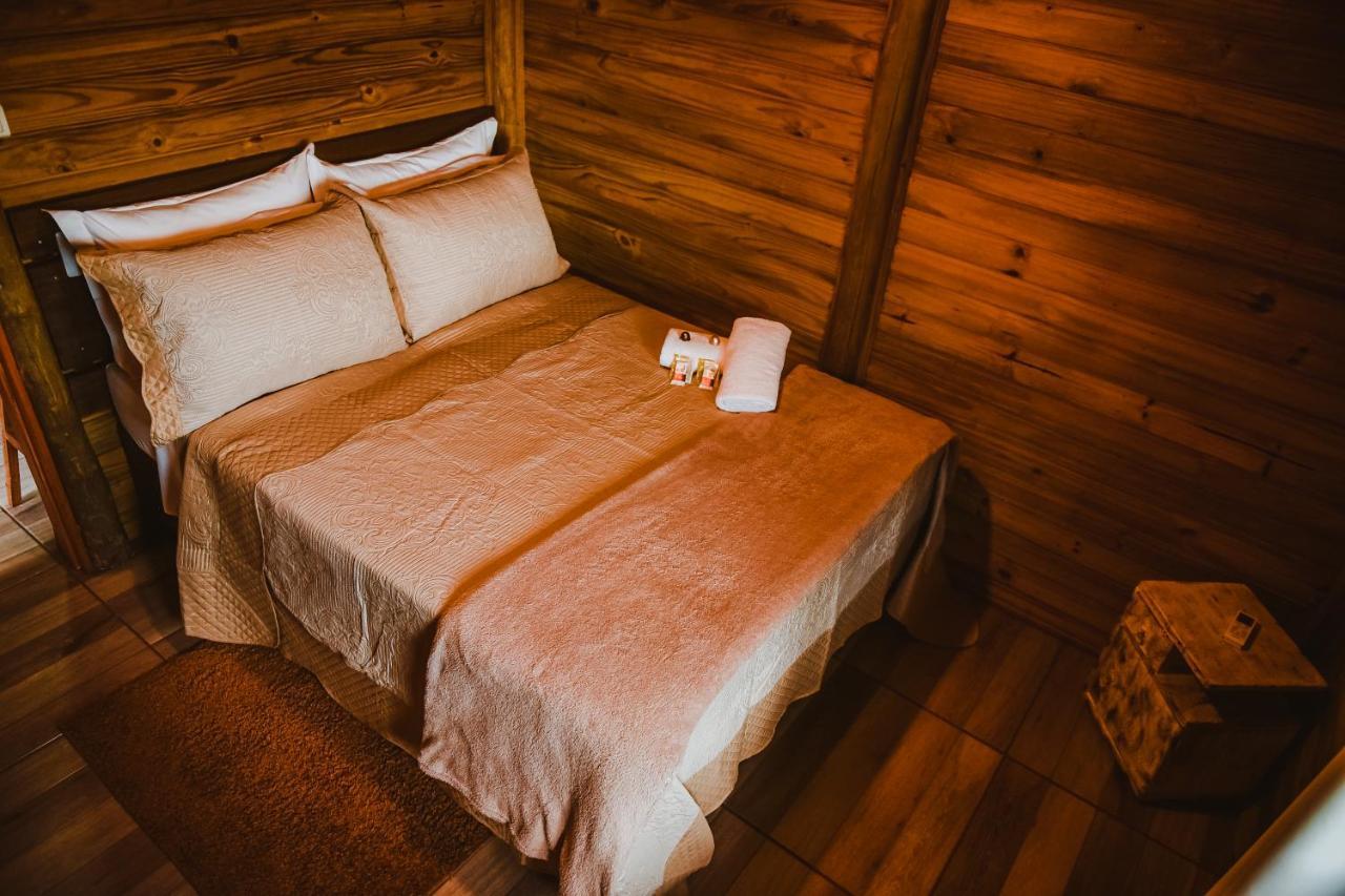 Recanto Dos Canyons Inn *
