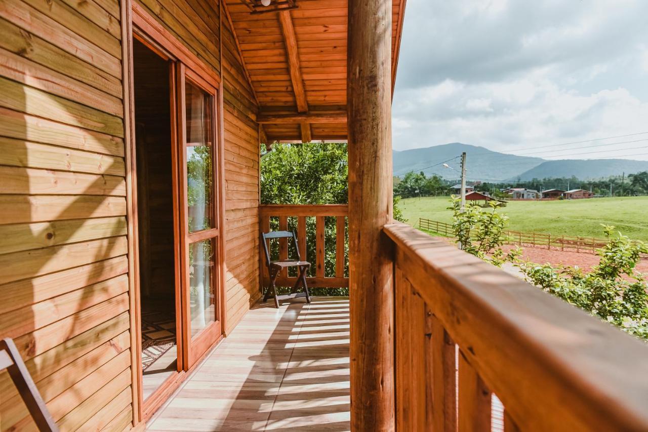 Inn Recanto Dos Canyons