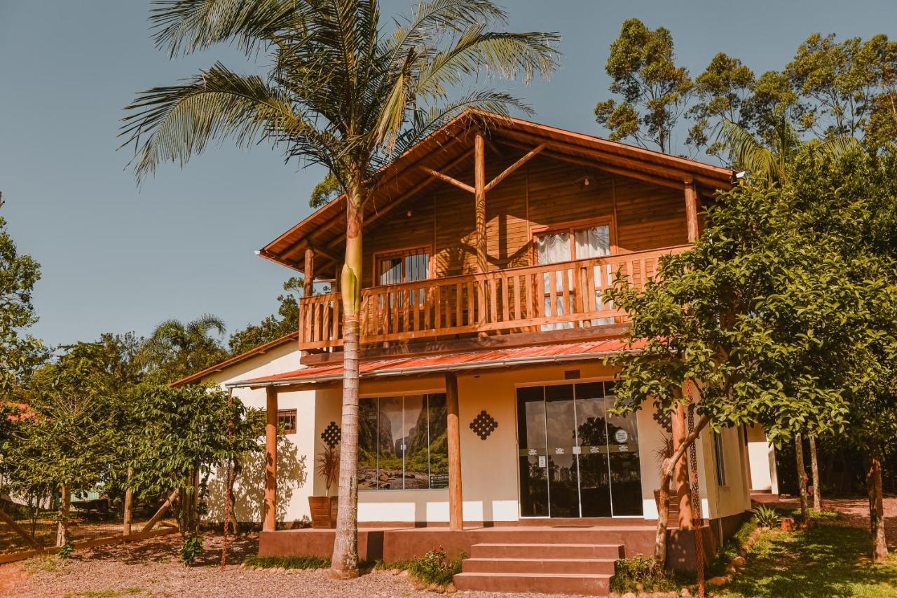 Recanto Dos Canyons Inn *