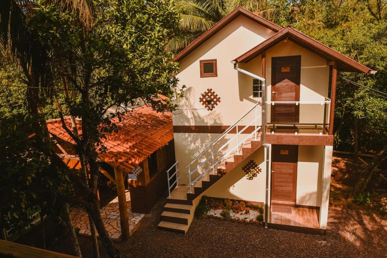Recanto Dos Canyons