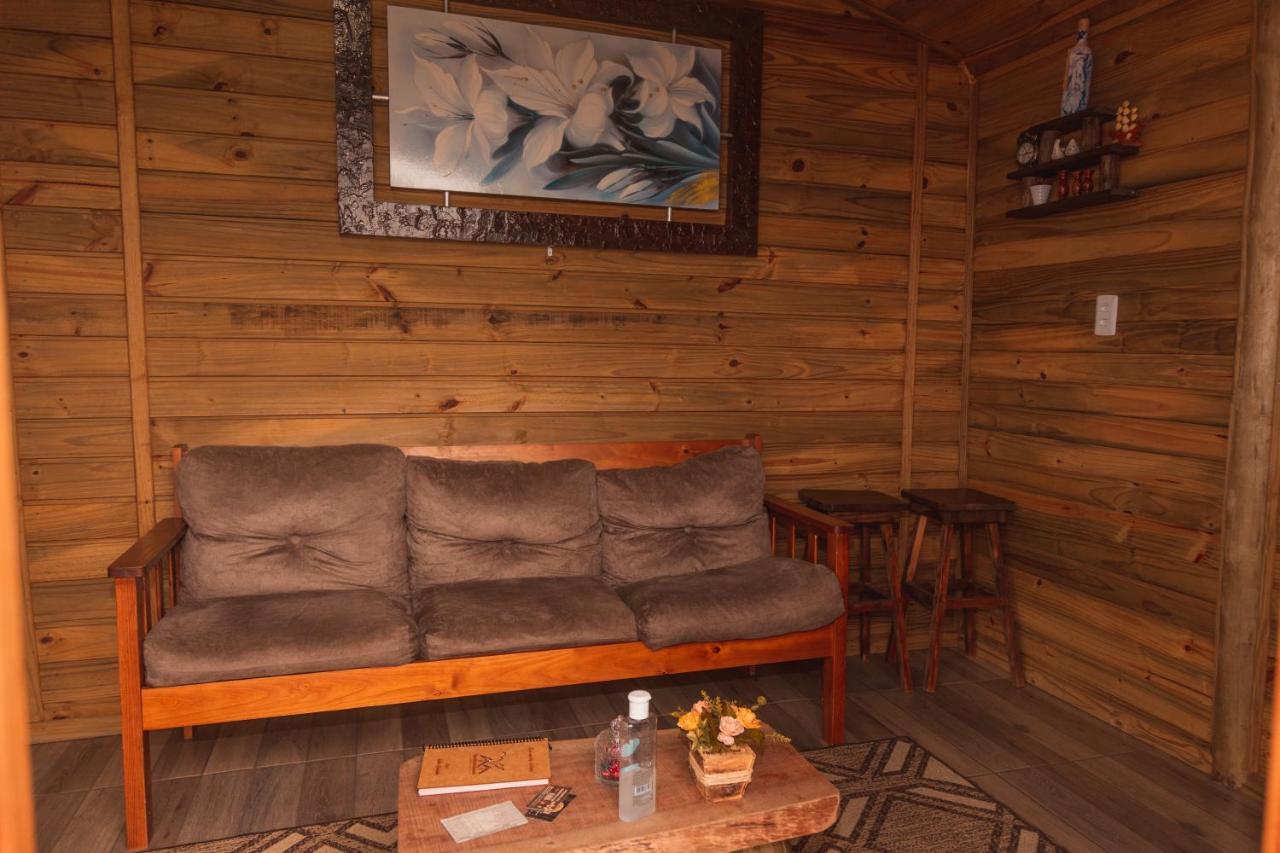 Inn Recanto Dos Canyons Praia Grande (Santa Catarina)