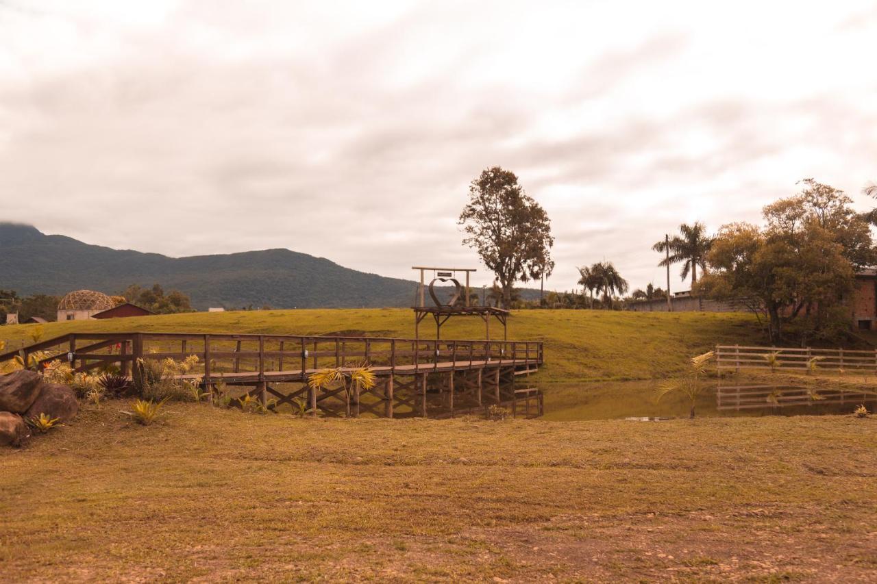 Inn Recanto Dos Canyons Praia Grande (Santa Catarina)
