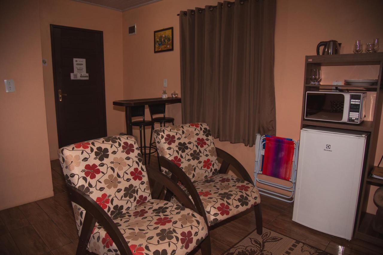 Recanto Dos Canyons Inn
