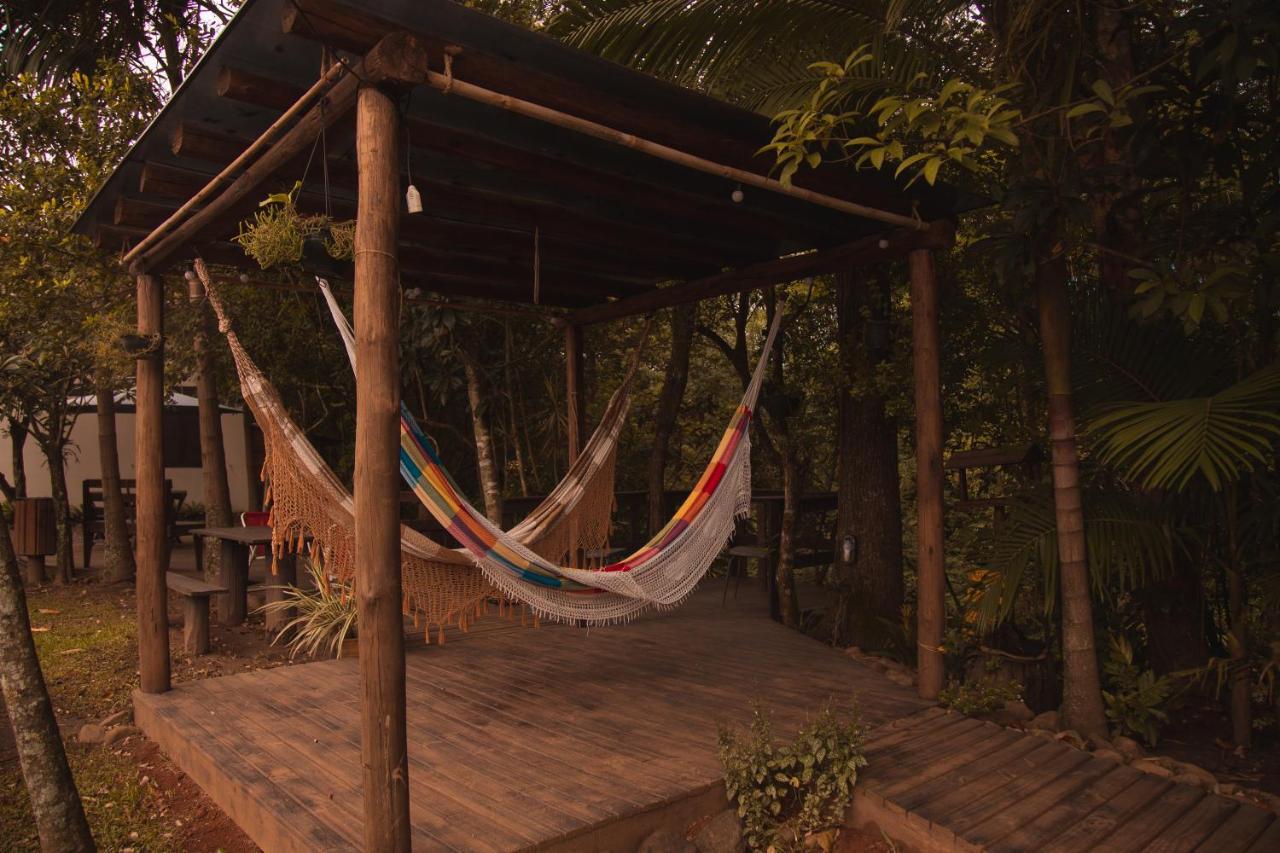 Inn Recanto Dos Canyons *