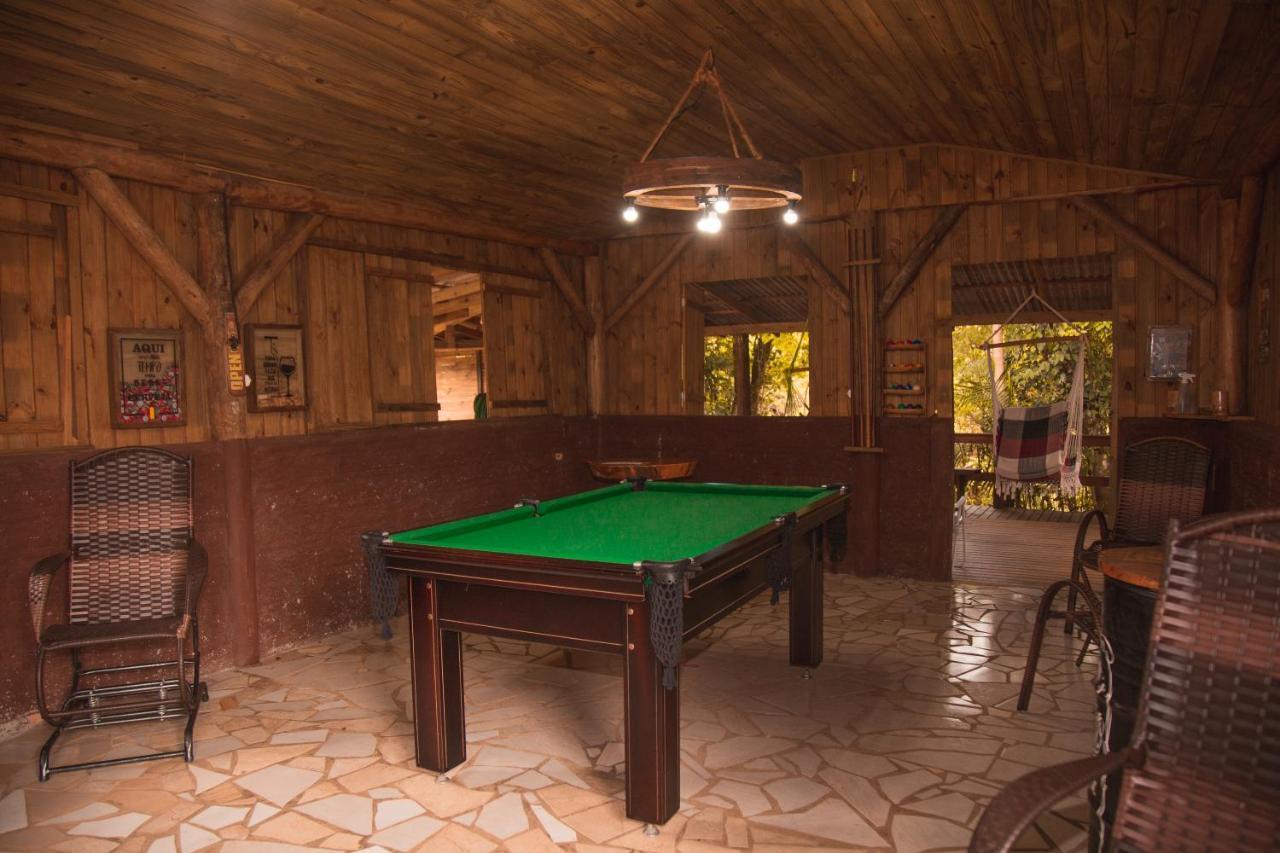 Inn Recanto Dos Canyons