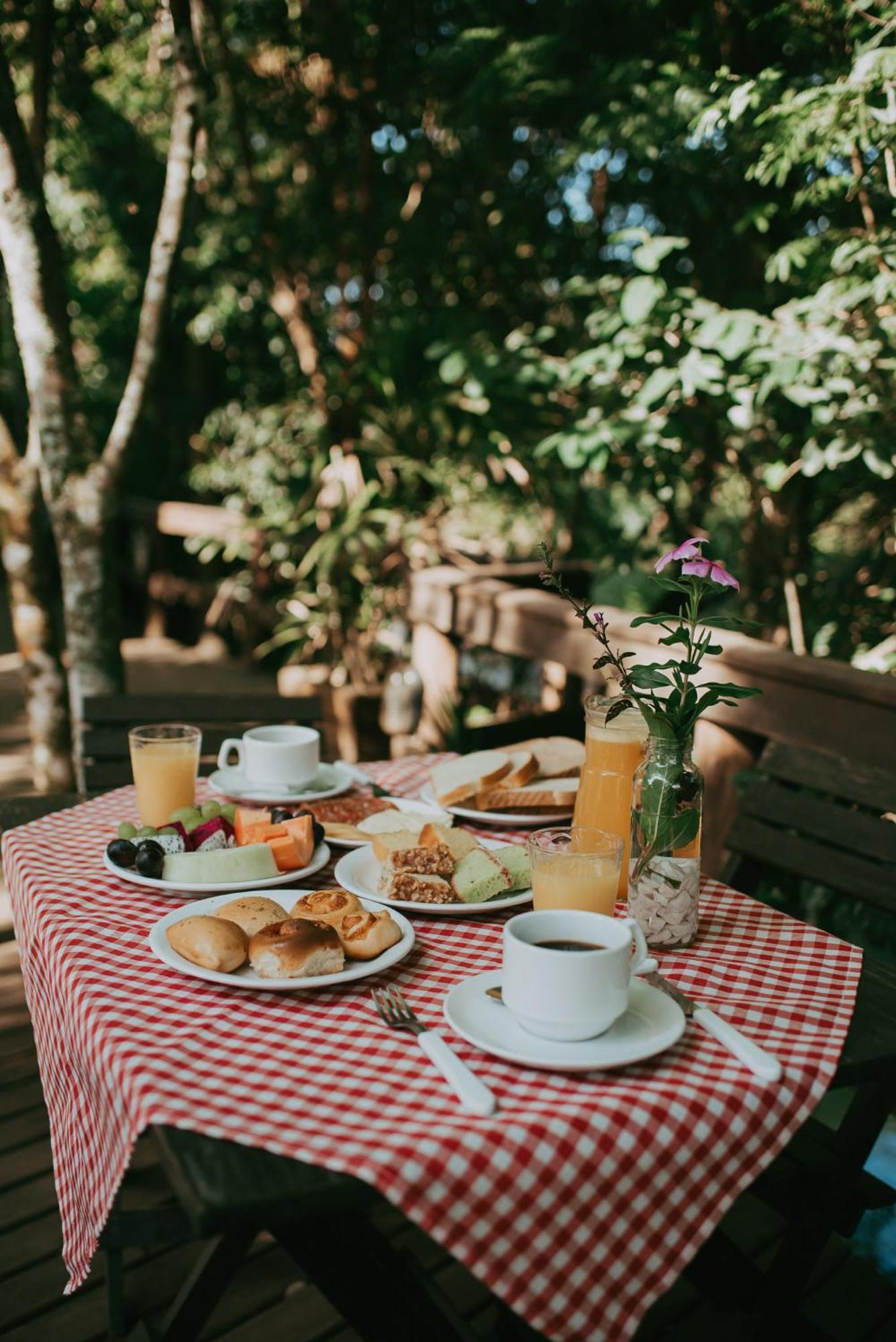 Inn Recanto Dos Canyons *