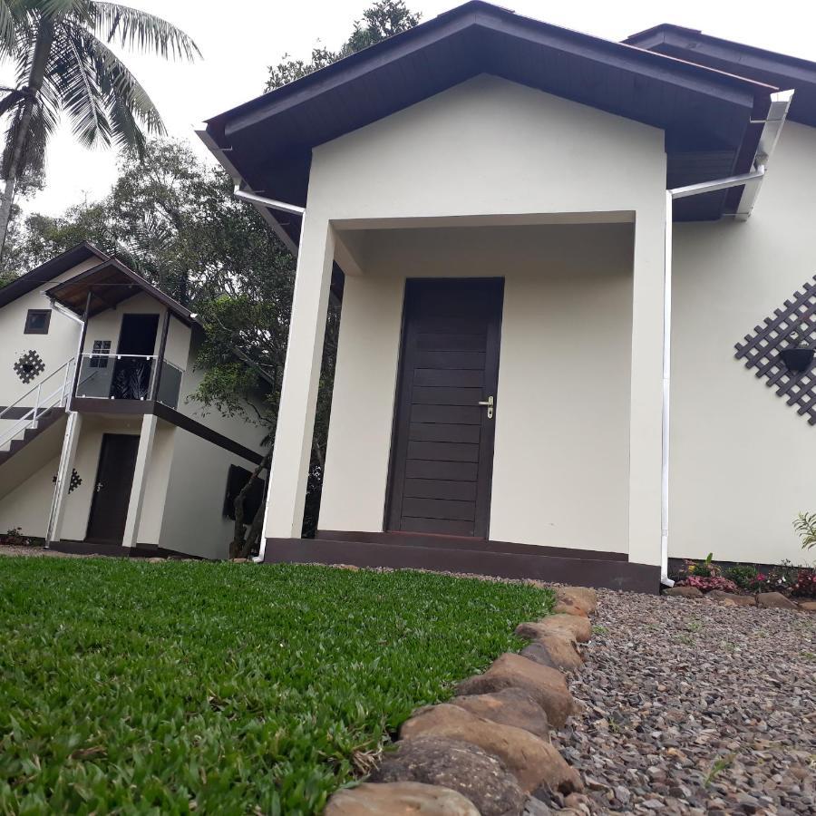 Inn Recanto Dos Canyons Praia Grande (Santa Catarina)