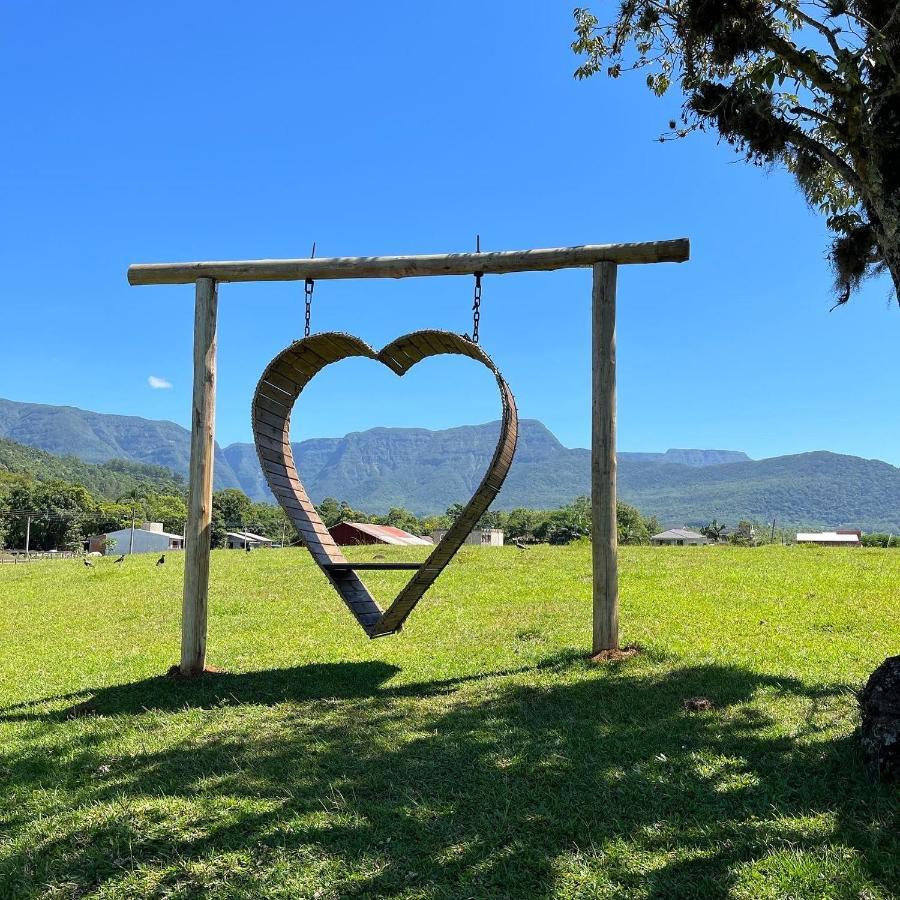 Recanto Dos Canyons Inn *