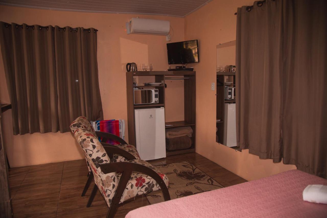 Recanto Dos Canyons Inn