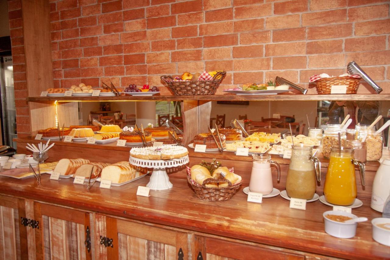 Inn Recanto Dos Canyons