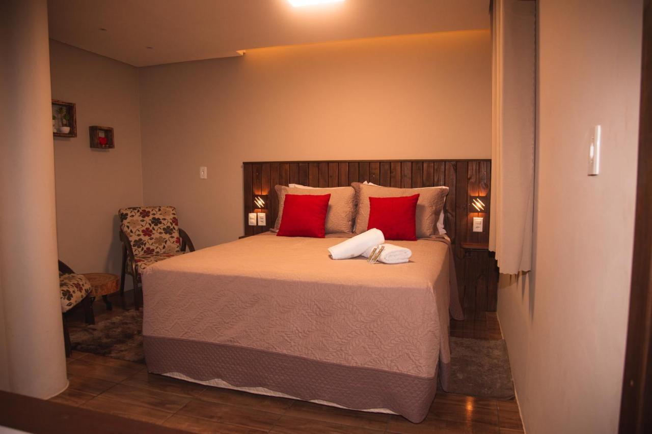 Recanto Dos Canyons Inn Praia Grande (Santa Catarina)