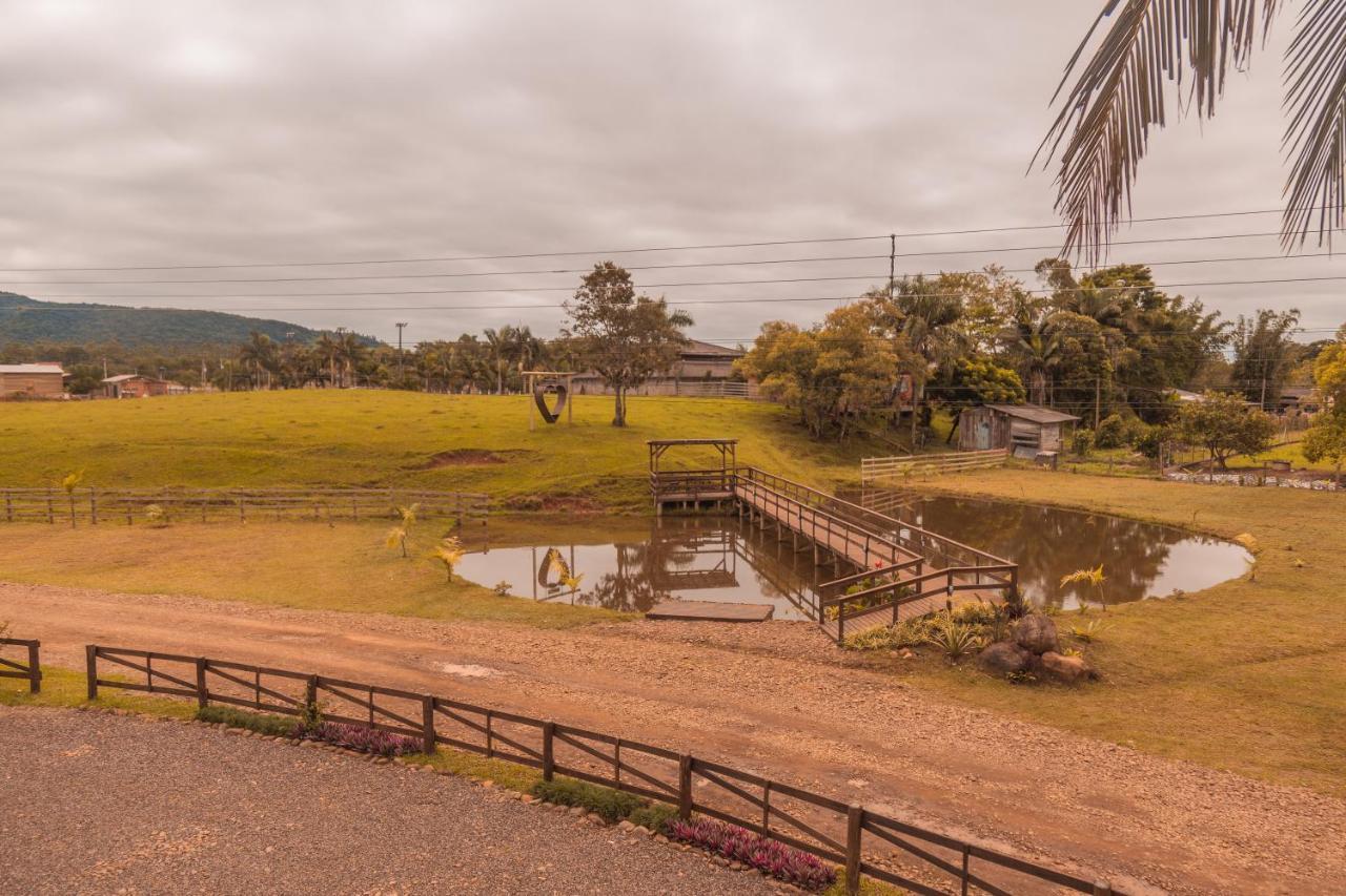 Recanto Dos Canyons Inn Praia Grande (Santa Catarina)
